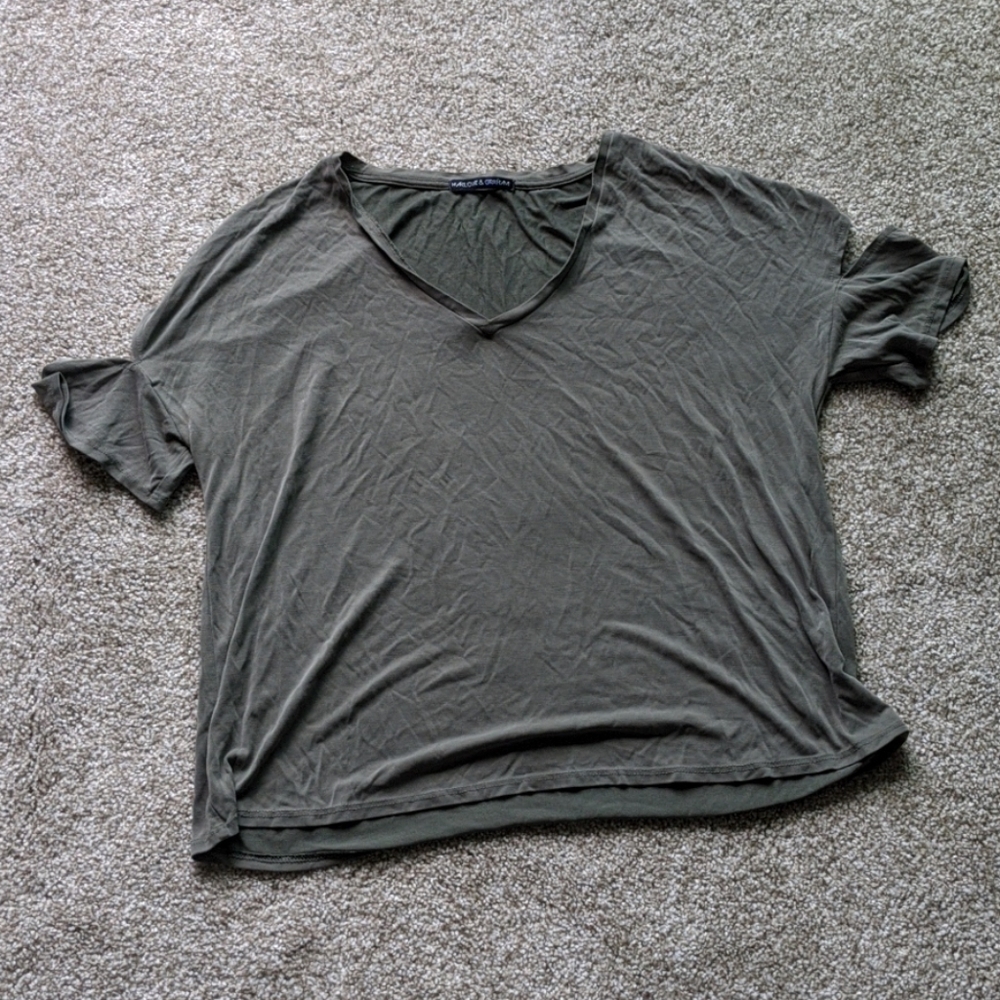 Fashion T-shirt